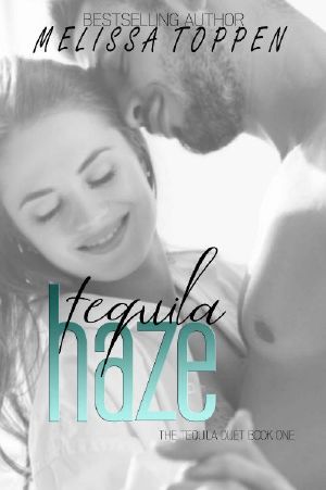 [The Tequila Duet 01] • Tequila Haze